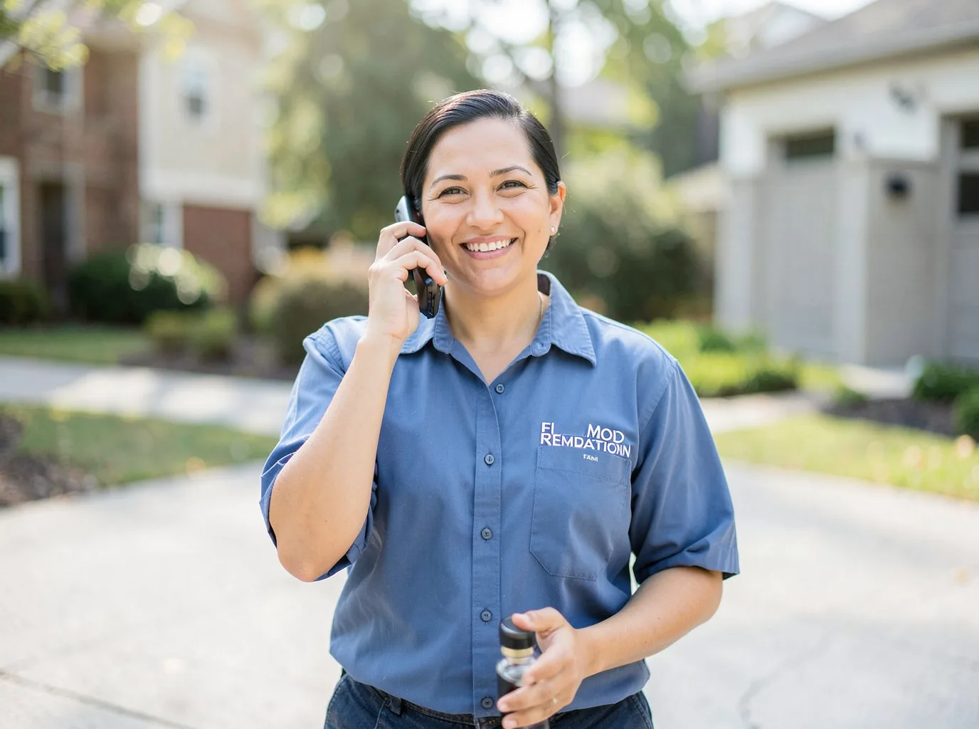 Mold Remediation New Troy, MI FAQs